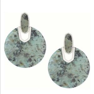 Kendra Scott DiDi earrings
